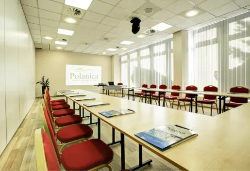 Wnętrze Sala Gremium – zdjęcie 2