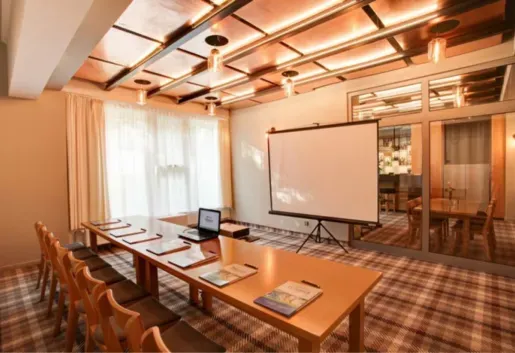 Wnętrze Sala Vip Room – zdjęcie 2