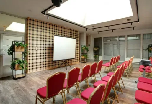 Wnętrze Sala Lobby I – zdjęcie 2