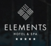 Logo Elements Hotel & SPA*****