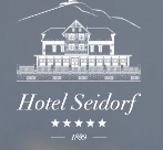 Logo Hotel Seidorf*****