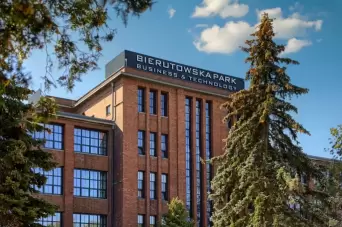 Zdjęcie obiektu WPB Bierutowska Park