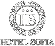 Logo Hotel Sofia***