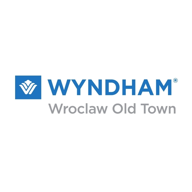 Logo Wyndham Wrocław Old Town*****