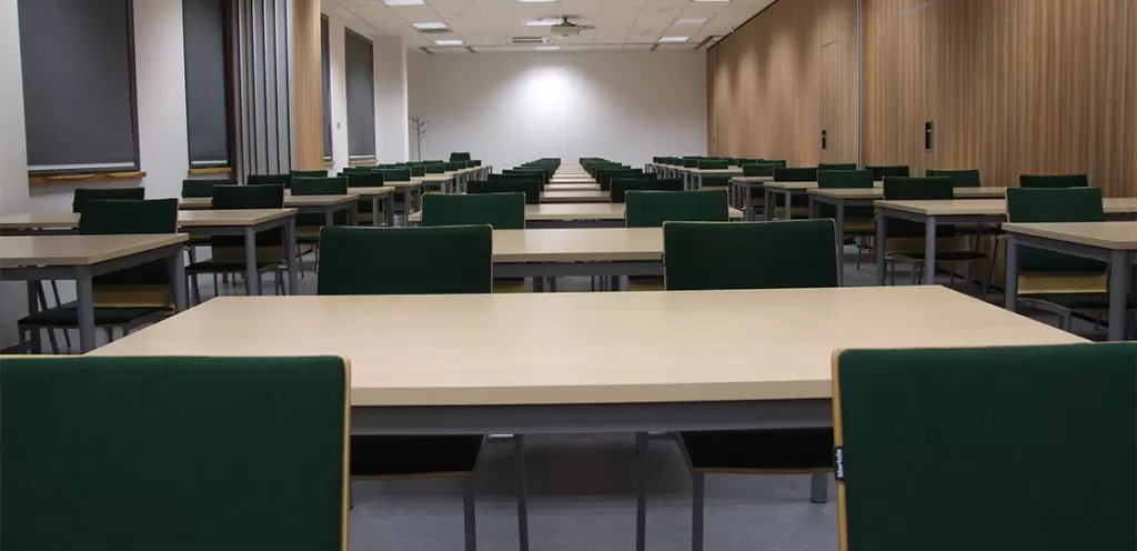 Centrum Konferencyjne WORD