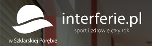Logo Interferie Sport Hotel Bornit w Szklarskiej Porębie****