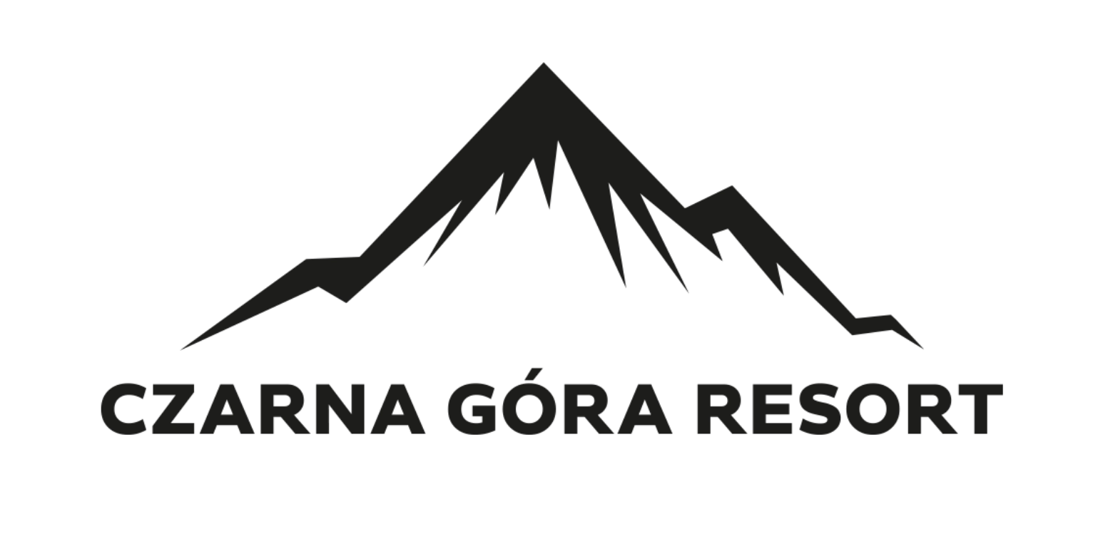 Logo Czarna Góra Resort