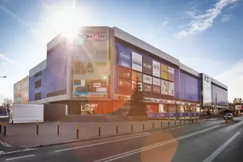 Zdjęcie obiektu Galeria wnętrz Domar