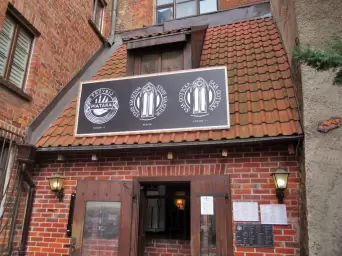 Zdjęcie obiektu Stary Klasztor