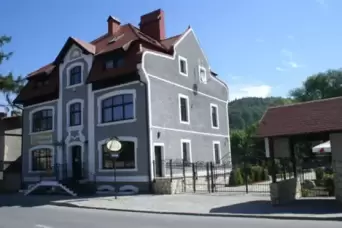 Zdjęcie obiektu Amadeus Apartamenty