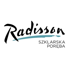 Logo Radisson Hotel Szklarska Poręba****