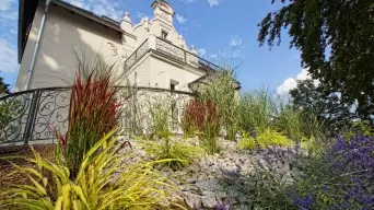 Zdjęcie obiektu Hotel Versant & SPA****