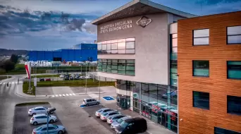 Zdjęcie obiektu INVEST-PARK