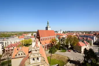 Zdjęcie obiektu Zamek Książęcy