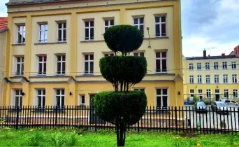 Zdjęcie obiektu Wałbrzyski Inkubator Przedsiębiorczości