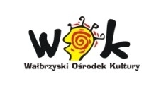 Logo Wałbrzyski Ośrodek Kultury