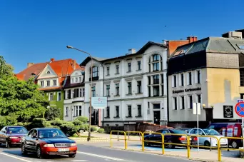 Zdjęcie obiektu Książnica Karkonoska