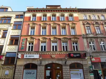 Zdjęcie obiektu Stowarzyszenie Księgowych w Polsce Oddział Okręgowy w Legnicy