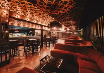 Zdjęcie obiektu Cherry Club