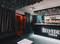 Cherry Club - Sala VIP Belvedere