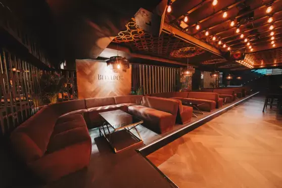 Zaplecze konferencyjne