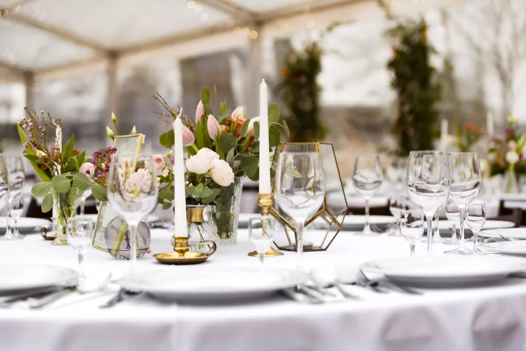 Konferencje i bankiety / restauracje hotelowe