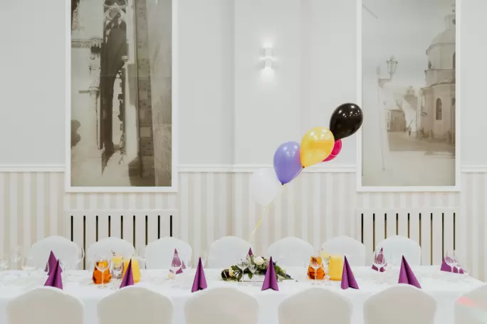 Restauracje hotelowe