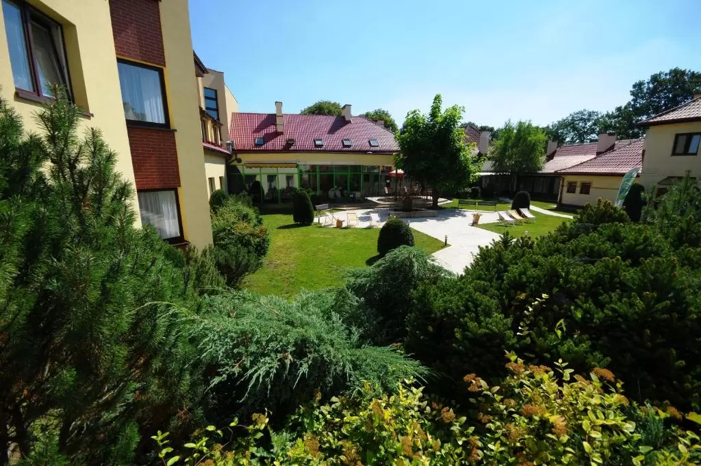 Hotel Gem*** - zdjęcie z galerii