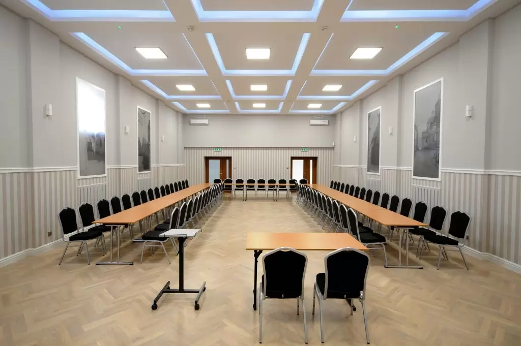 Sale szkoleniowe / zaplecze konferencyjne