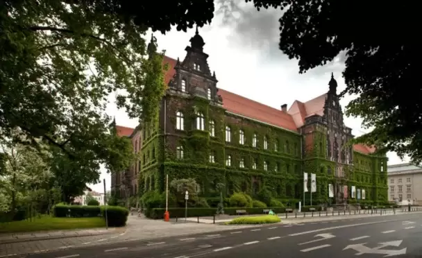 Muzeum Narodowe we Wrocławiu