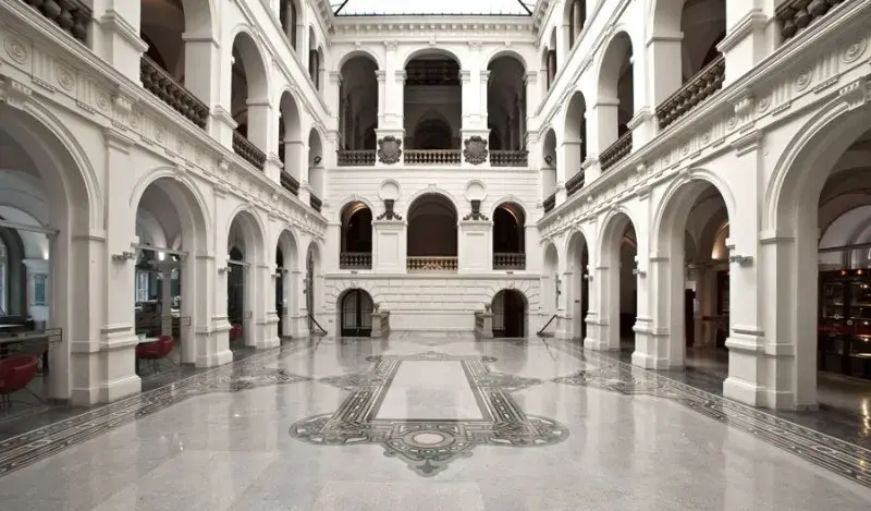 Muzeum Narodowe we Wrocławiu - zdjęcie z galerii