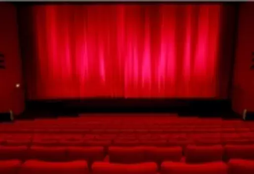 Duża sala w Wrocławski Teatr Współczesny