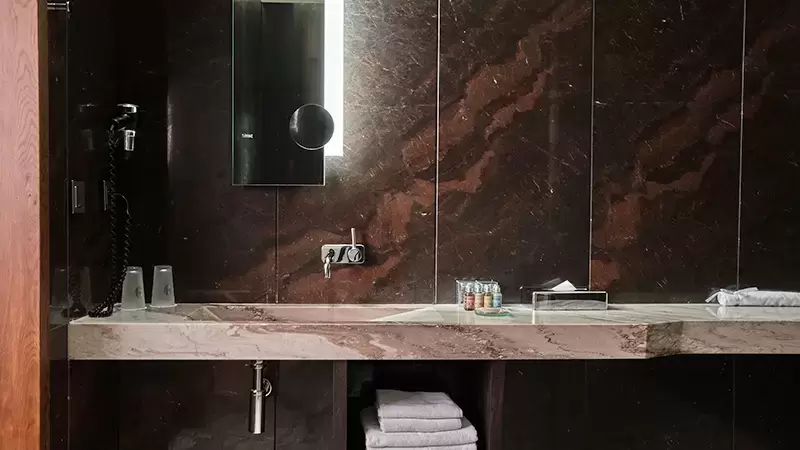 Baza noclegowa / pokoje hotelowe