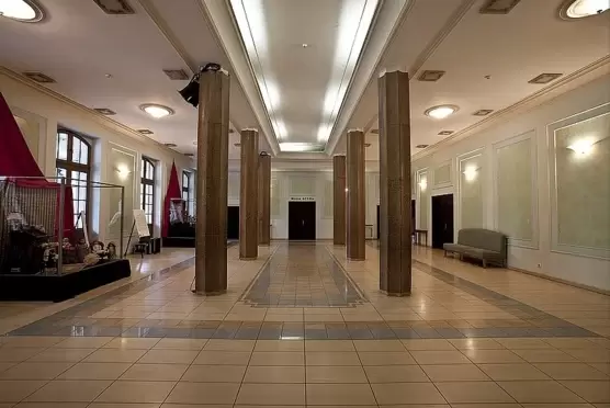 Wrocławski Teatr Lalek