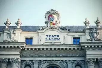 Zdjęcie obiektu Wrocławski Teatr Lalek