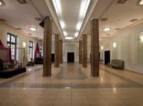 Wrocławski Teatr Lalek - Sala Kolumnowa