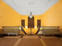 Wrocławski Teatr Lalek - Sala Hall