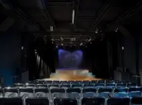Wrocławski Teatr Lalek - Sala Scena na Pietrze