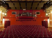 Zdjęcie sali Scena Główna