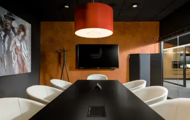Sala Klub przedsiębiorcy