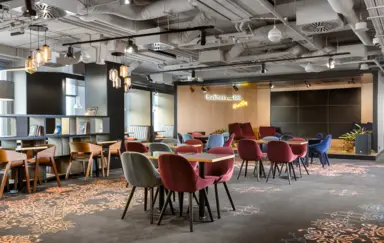 Sala konferencyjna