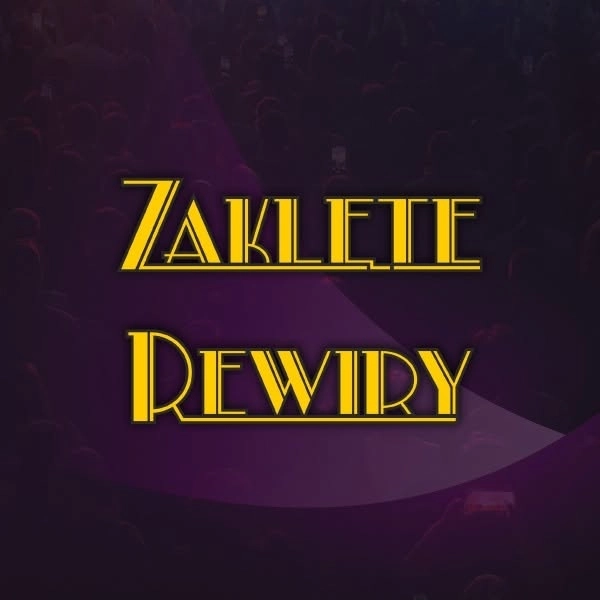 Zaklęte Rewiry