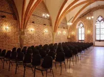 Sala konferencyjna