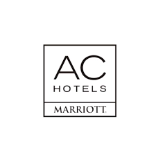Logo AC Hotel by Marriott Wrocław*****