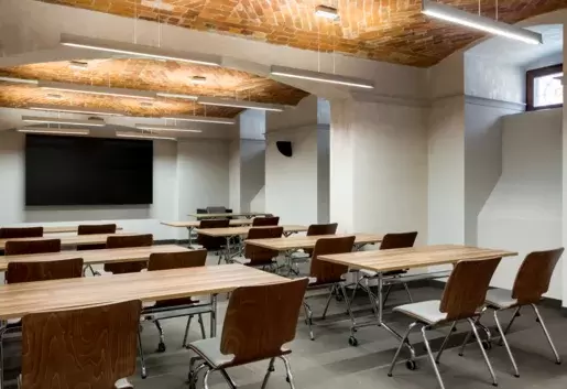 Sale szkoleniowe / zaplecze konferencyjne