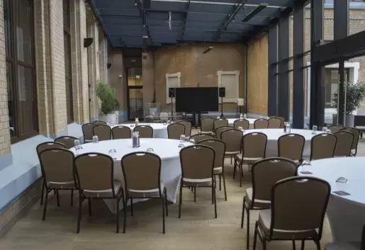 Sale szkoleniowe / zaplecze konferencyjne