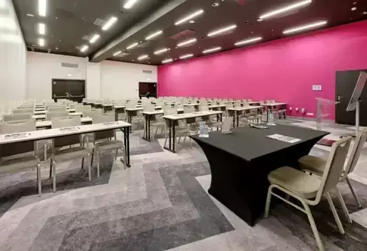 ibis Styles Wrocław Centrum - zdjęcie z galerii