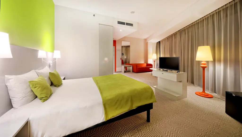 ibis Styles Wrocław Centrum - zdjęcie z galerii
