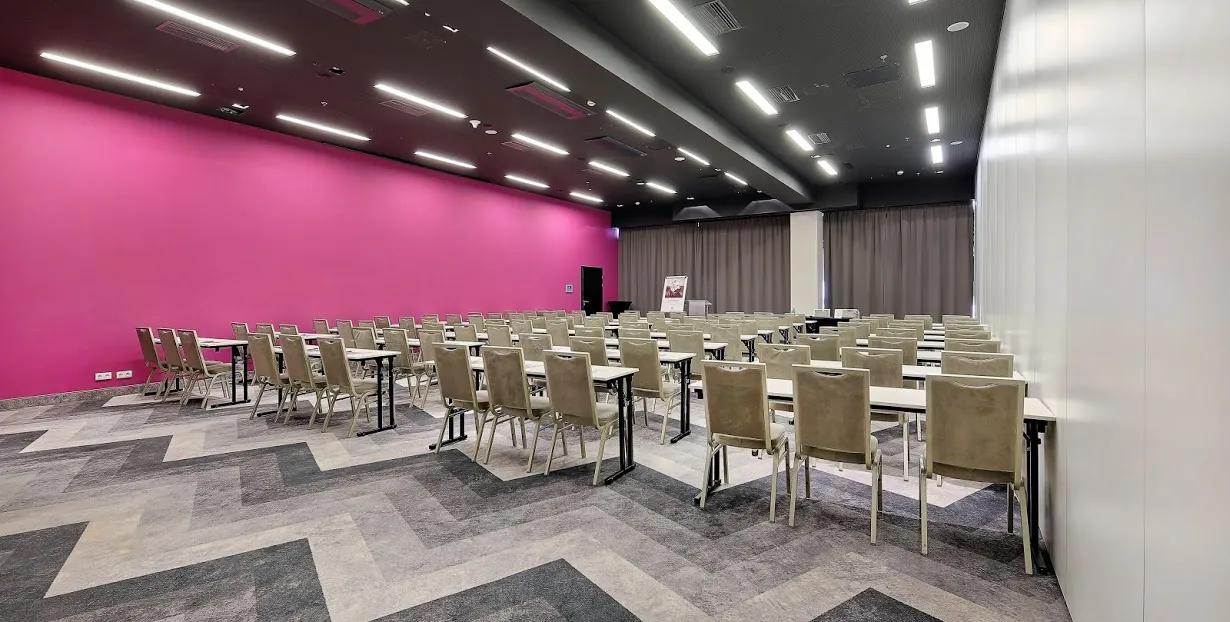 Wnętrze Sala Conference Hall A – zdjęcie 2