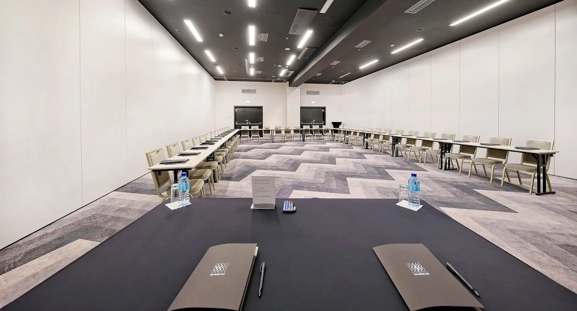Wnętrze Sala Conference Hall B – zdjęcie 2